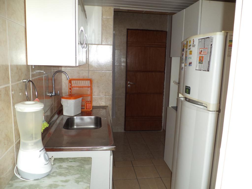 Apartamento Boa Viagem Apartman Recife Kültér fotó