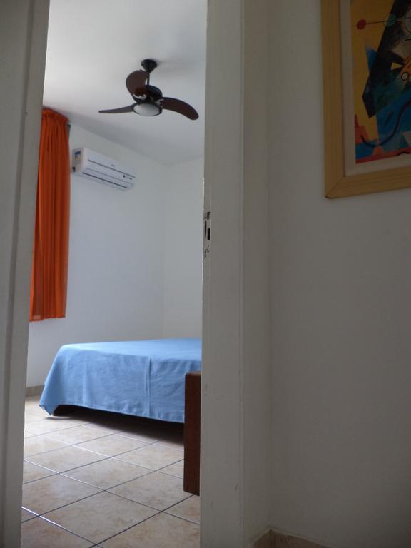 Apartamento Boa Viagem Apartman Recife Kültér fotó