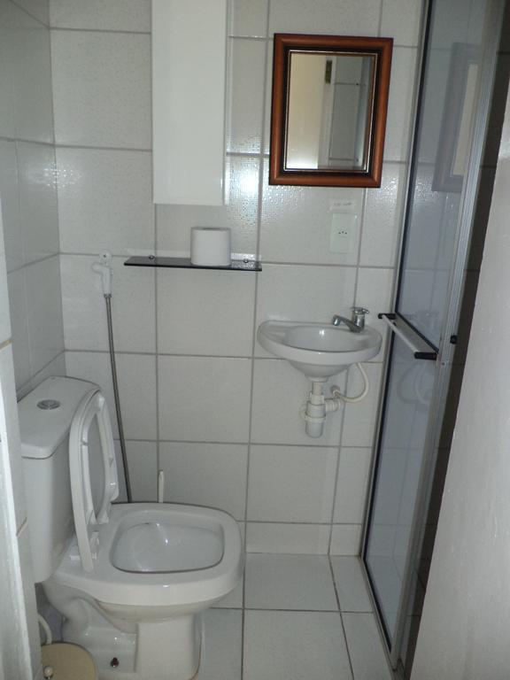 Apartamento Boa Viagem Apartman Recife Kültér fotó