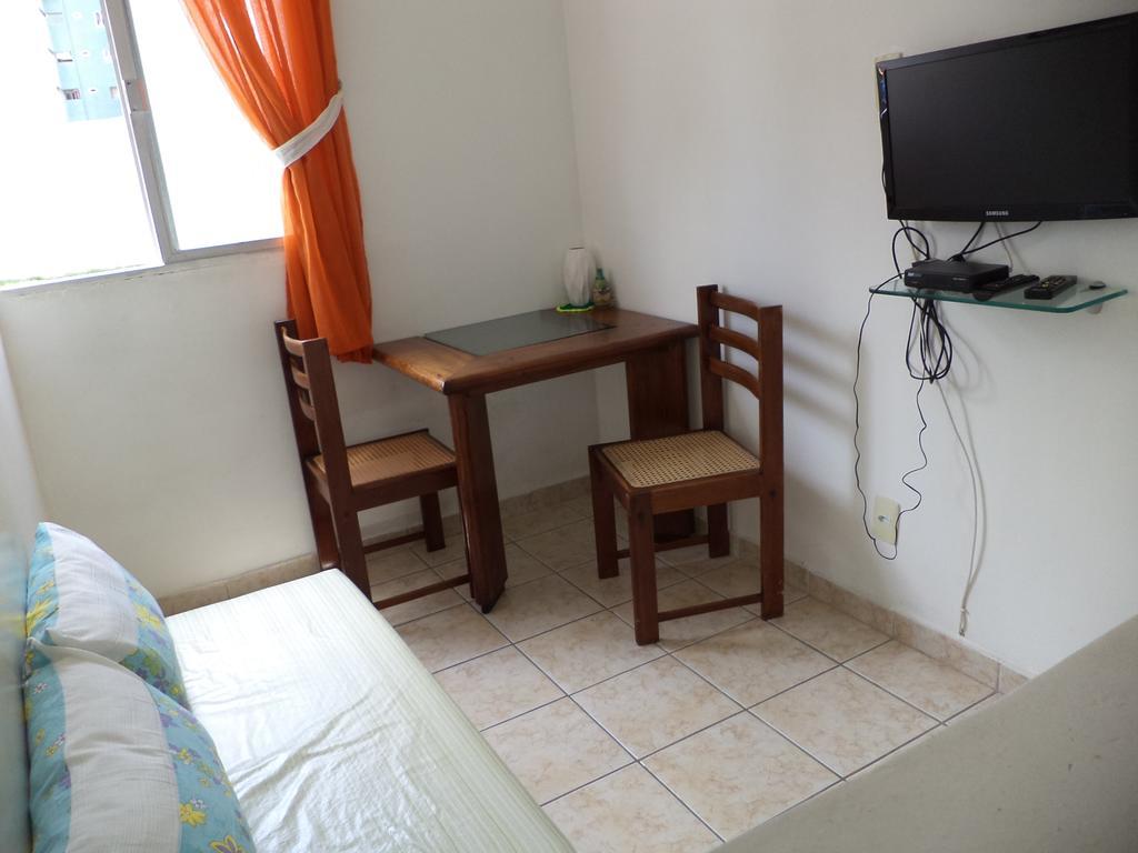 Apartamento Boa Viagem Apartman Recife Kültér fotó